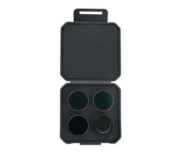 Freewell Standard Day (ND, CPL) 4-pak do Insta360 GO Ultra - 1532472 - zdjęcie 3
